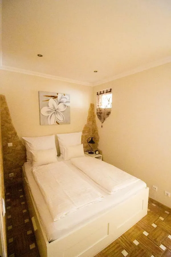 Torrinha House Hotel Lagos 0*,