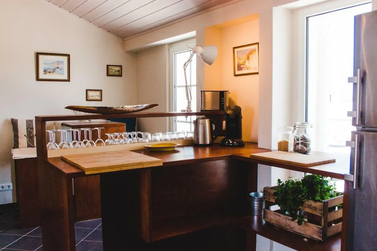 Torrinha House Hotel Lagos