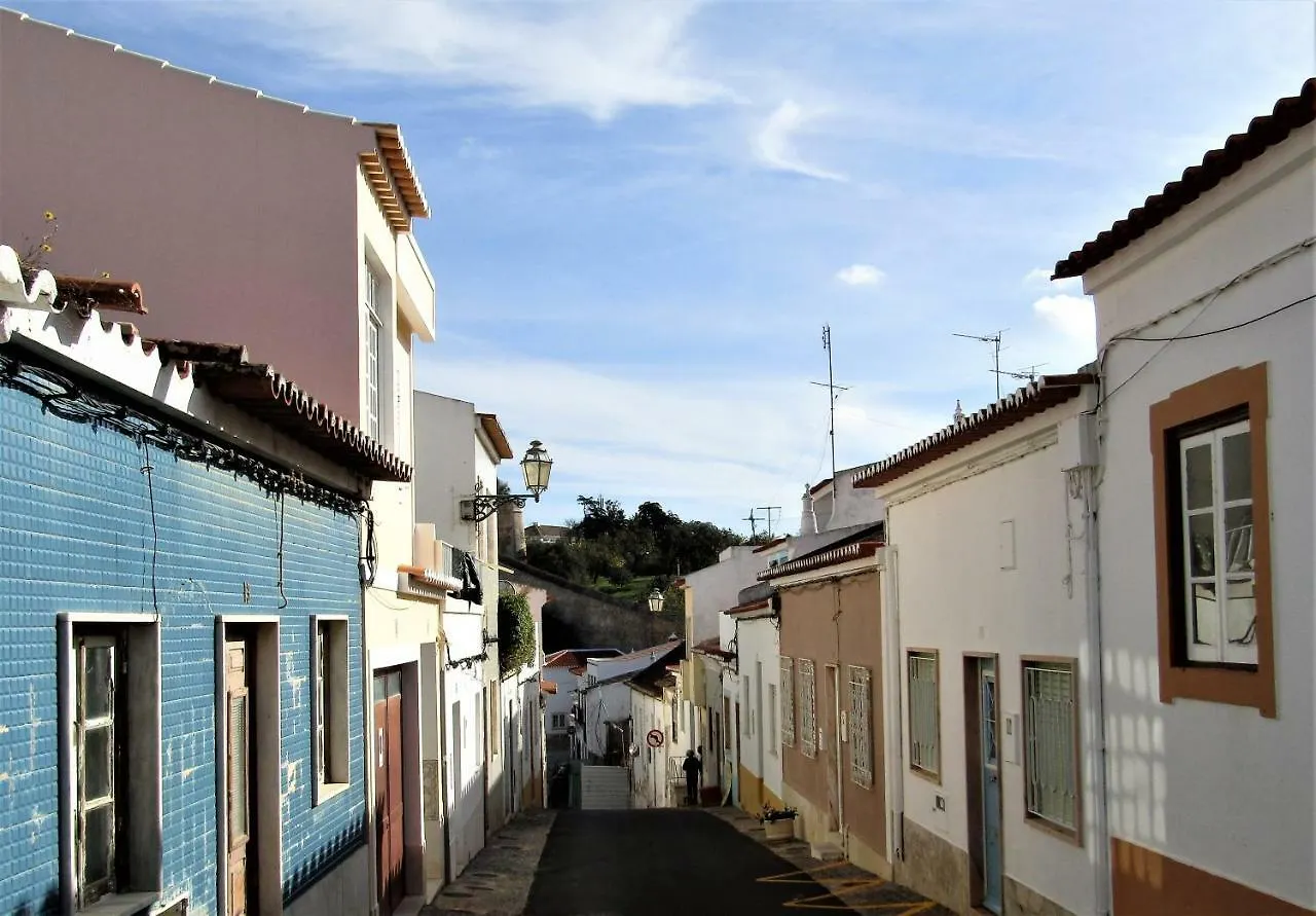 Torrinha House Hotel Lagos 0*,  Portugal