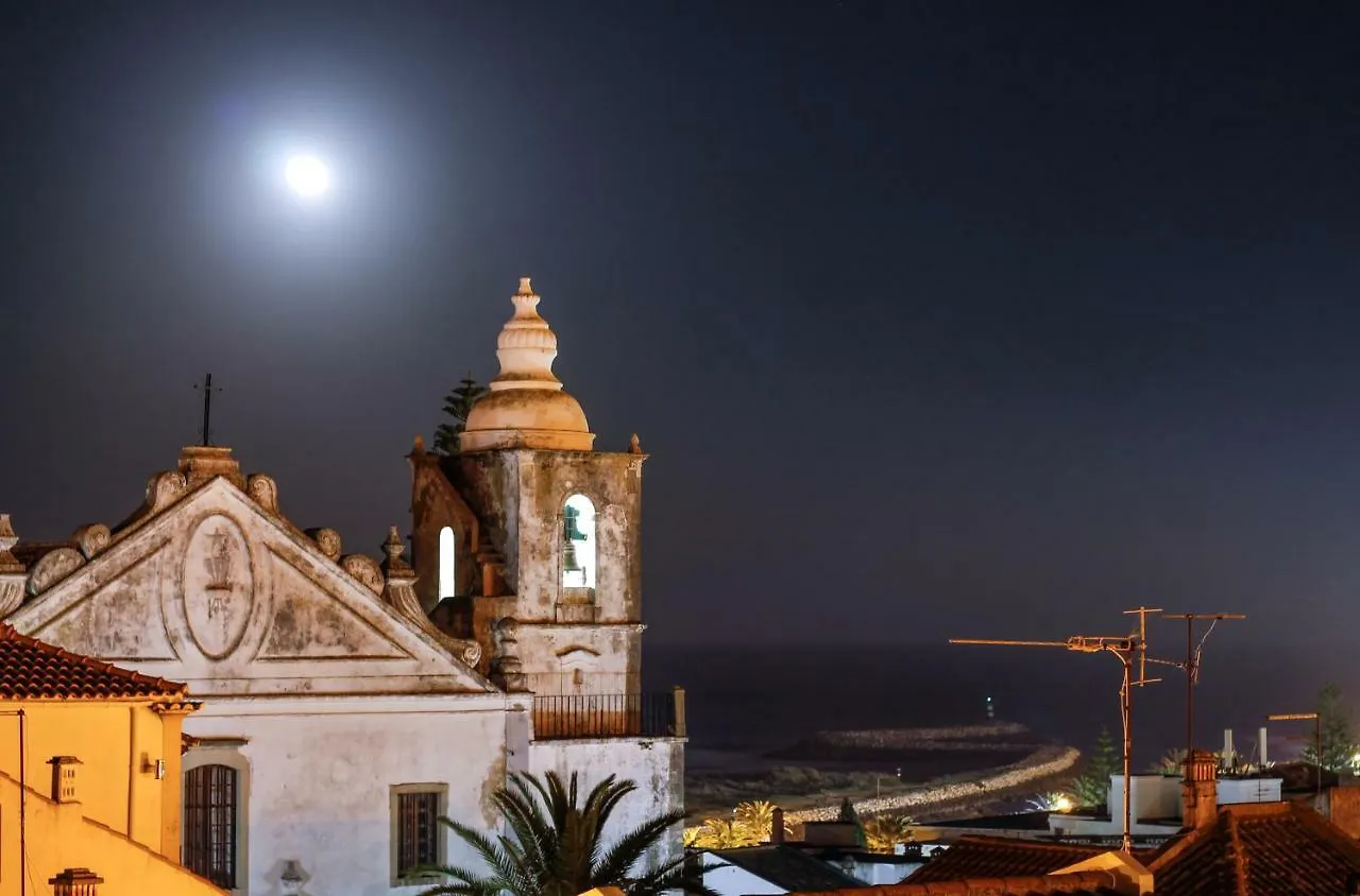 Guest house Torrinha House Hotel Lagos Portugal