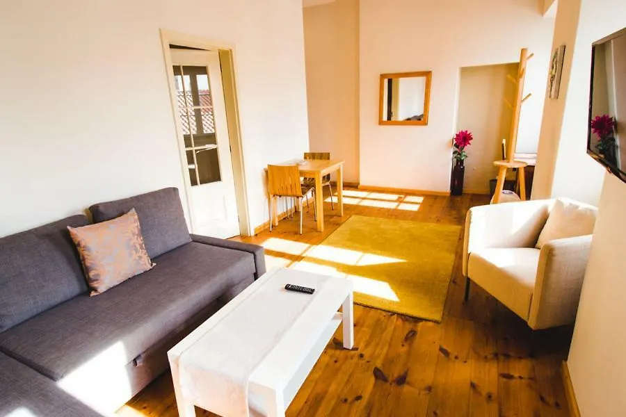 Torrinha House Hotel Lagos