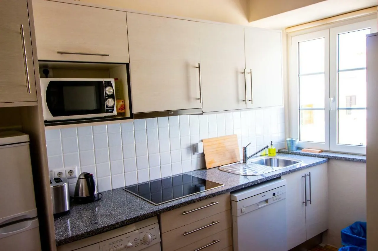 Guest house Torrinha House Hotel Lagos Portugal