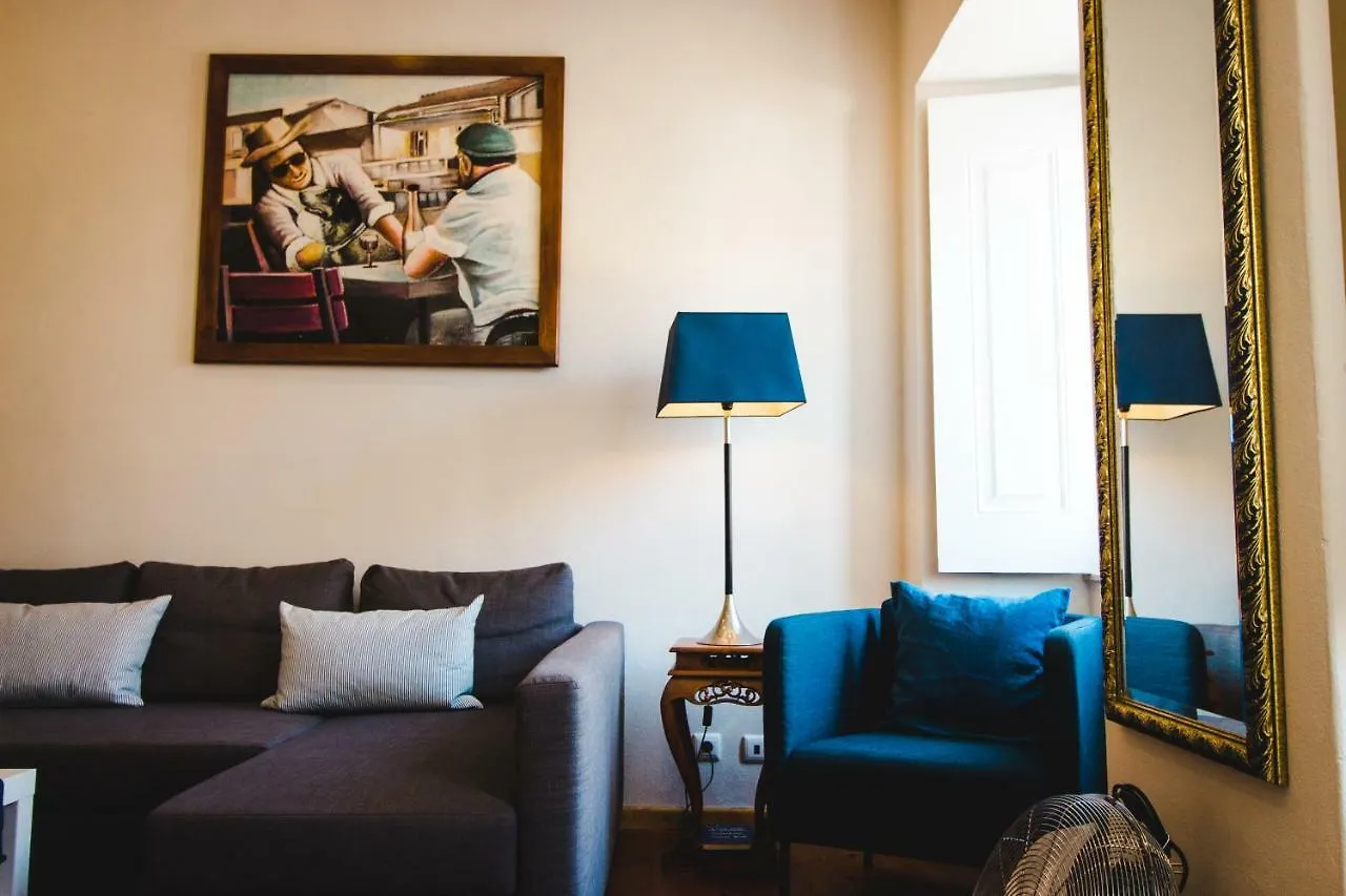 Torrinha House Hotel Lagos Guest house
