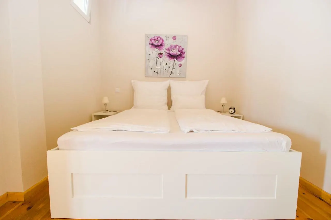 Torrinha House Hotel Lagos Guest house