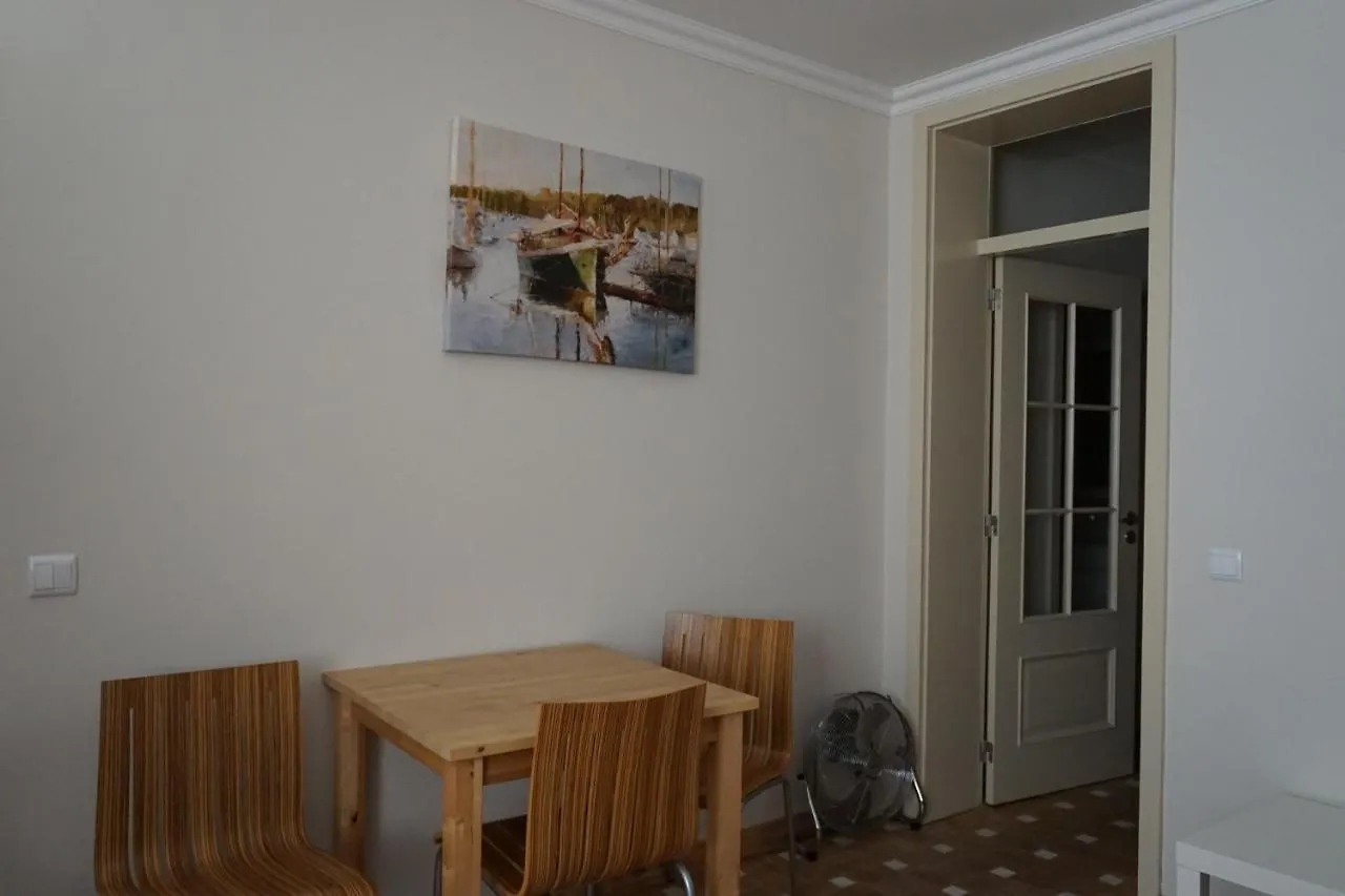 Torrinha House Hotel Lagos Guest house