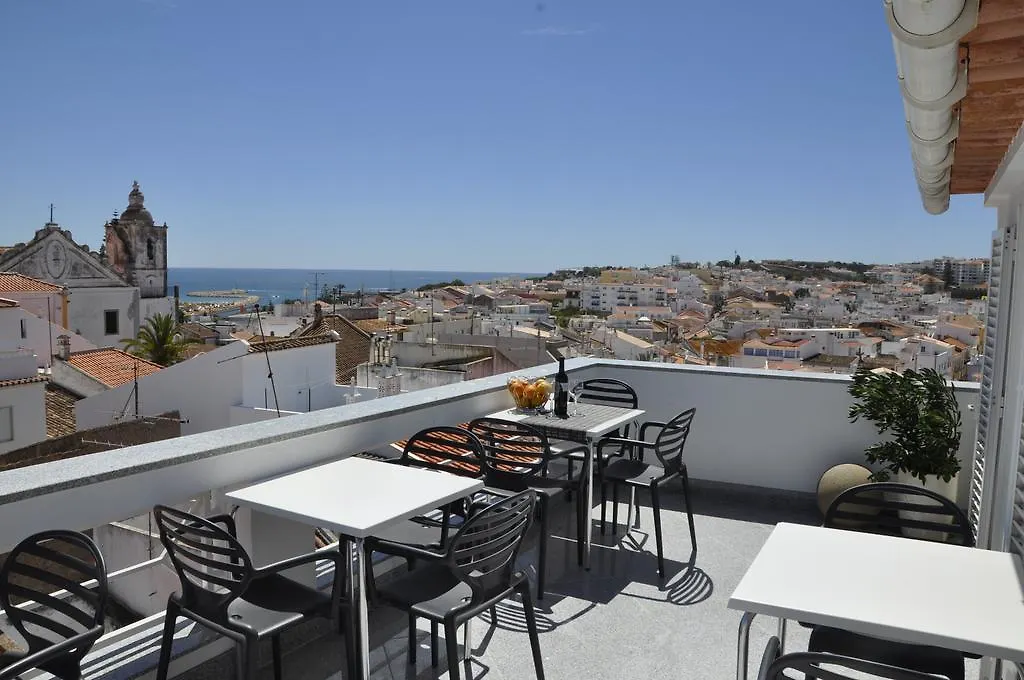 Torrinha House Hotel Lagos Portugal