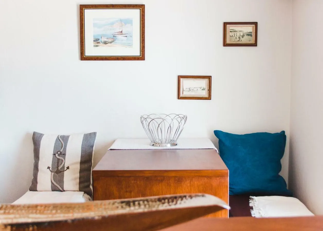 Torrinha House Hotel Lagos