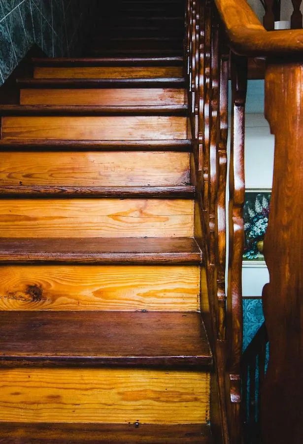 Torrinha House Hotel Lagos