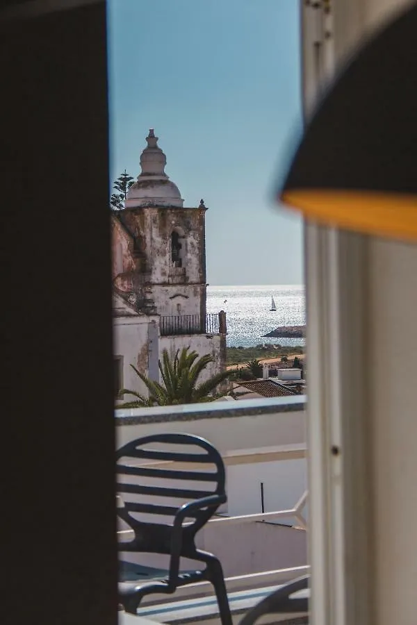 Guest house Torrinha House Hotel Lagos
