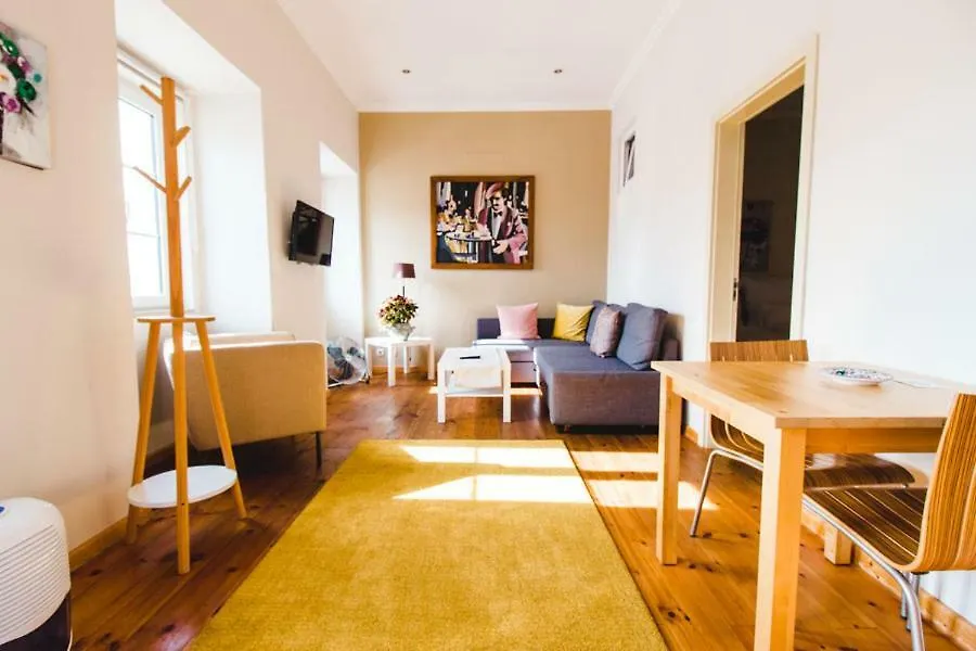 Guest house Torrinha House Hotel Lagos