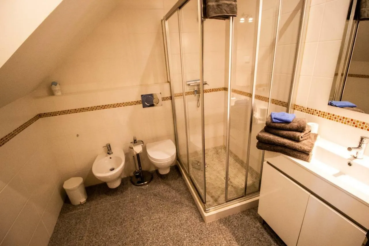 Guest house Torrinha House Hotel Lagos