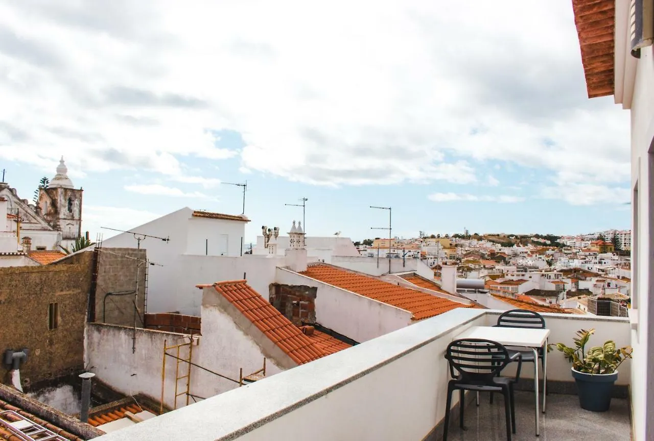 Torrinha House Hotel Lagos Guest house