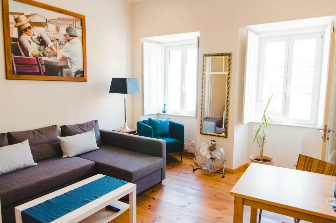 Torrinha House Hotel Lagos Guest house