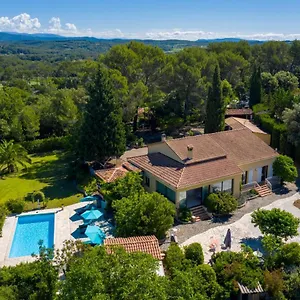 Hotes'antic Provence Bed & Breakfast Lorgues