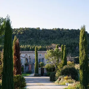 La Maizon Bed & Breakfast Mazan