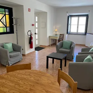 Hi - Pousada De Juventude Hostal Oeiras