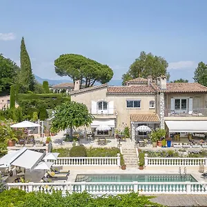 Bastide Les 3 Portes Bed & Breakfast Saint-Paul-de-Vence