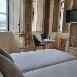 Casa Da Portagem By Purus Guest house Coimbra