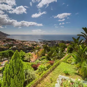 Quinta Gardens - Adults Only Hotel Funchal (Madeira)