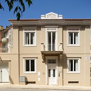 Julieta Bed & Breakfast Coimbra