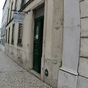 Mana Guest house Lisbon