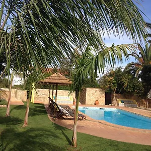  Villa Casa Paula - Private Heatable Pool For Each House