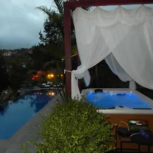 Dazk Golden Estate Guest house Ribeira Brava