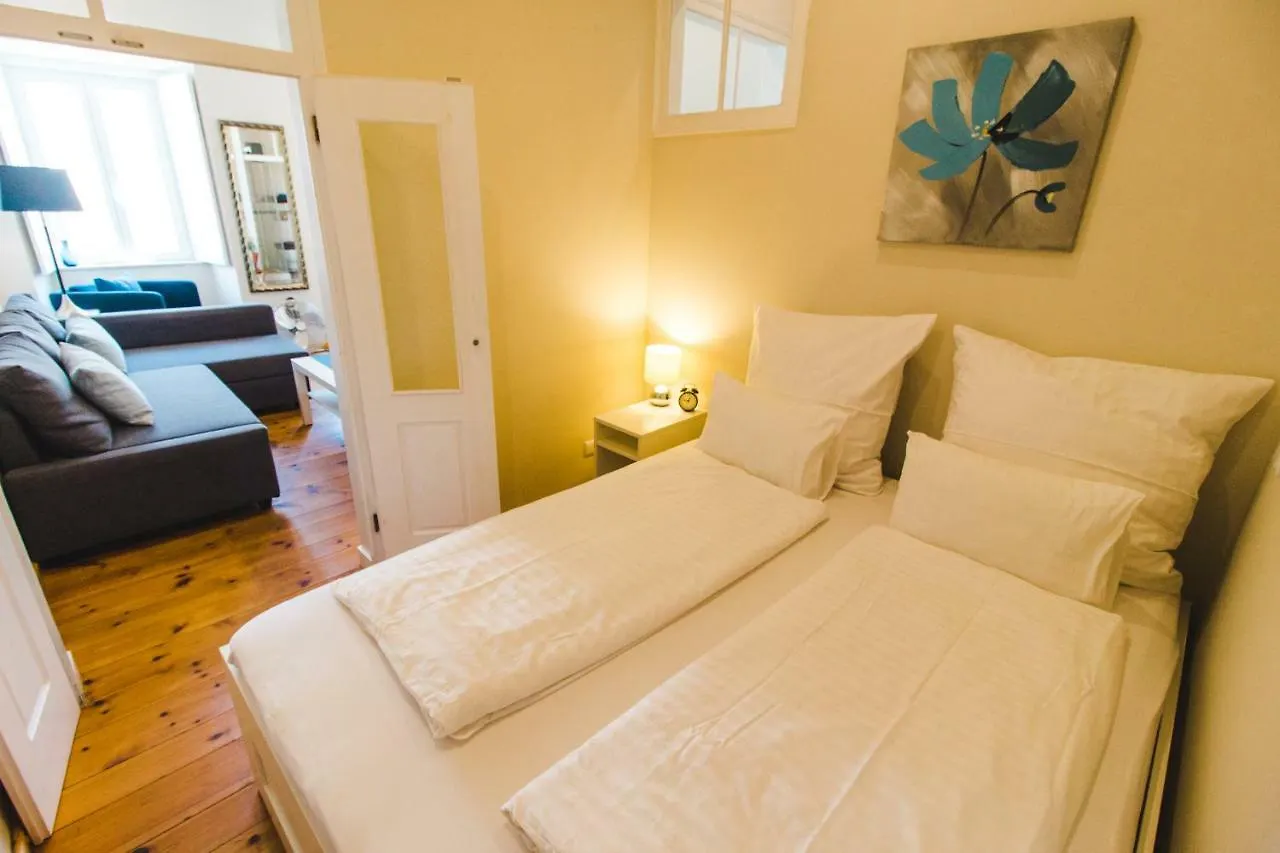 Guest house Torrinha House Hotel Lagos