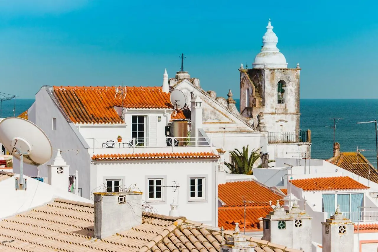 Torrinha House Hotel Lagos 0*,