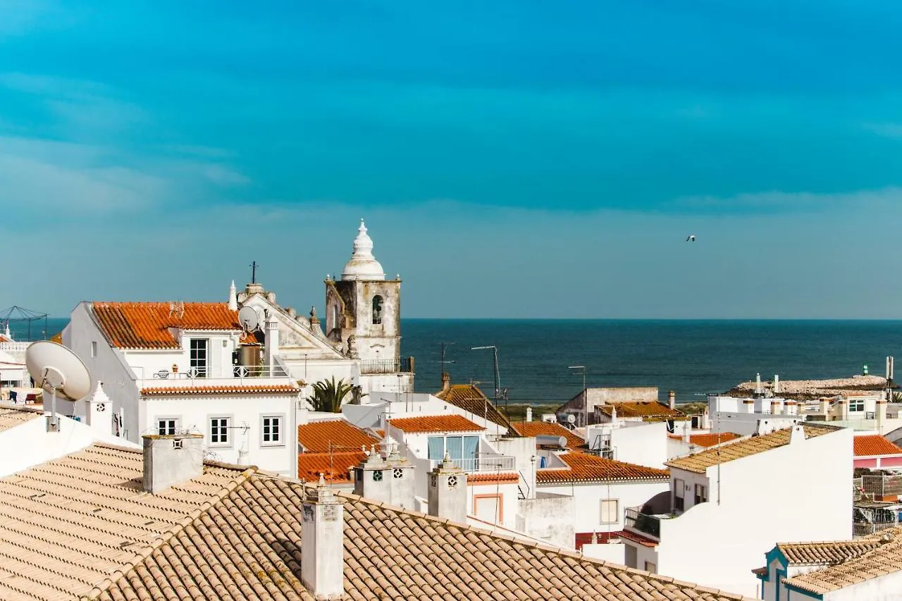 Torrinha House Hotel Lagos Guest house
