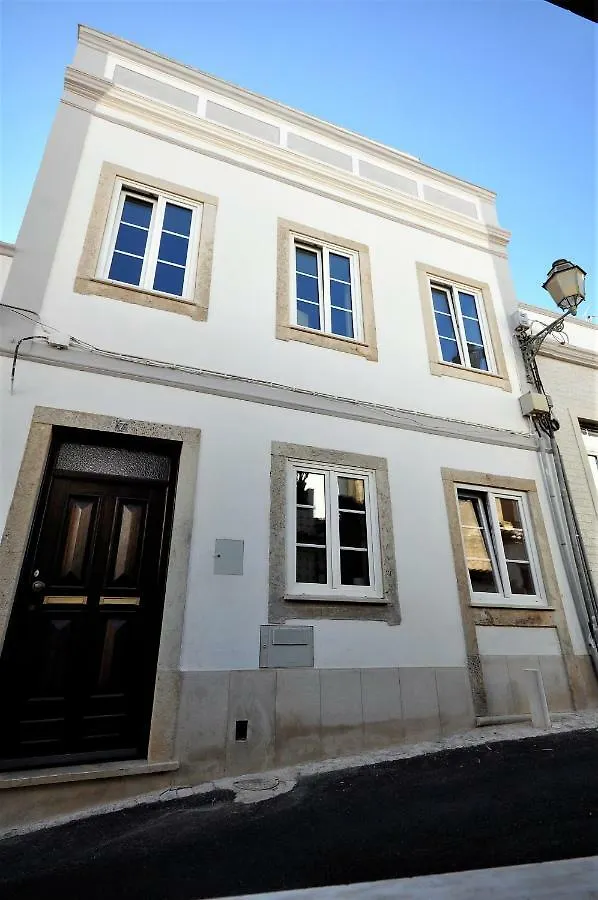 Πανσιόν Torrinha House Ξενοδοχείο Λάγος Πορτογαλία
