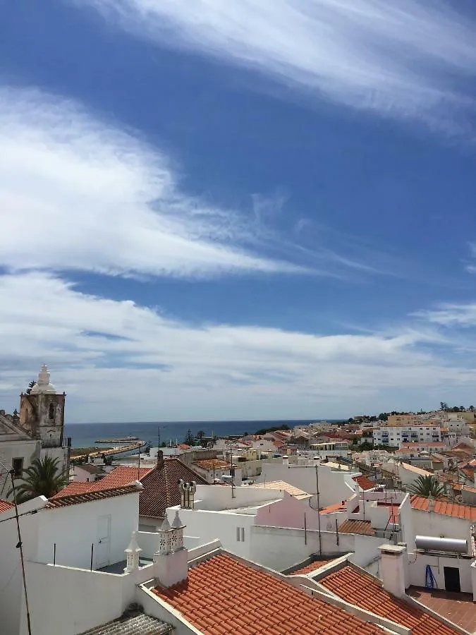 Hotel Torrinha House Lagos Portugal