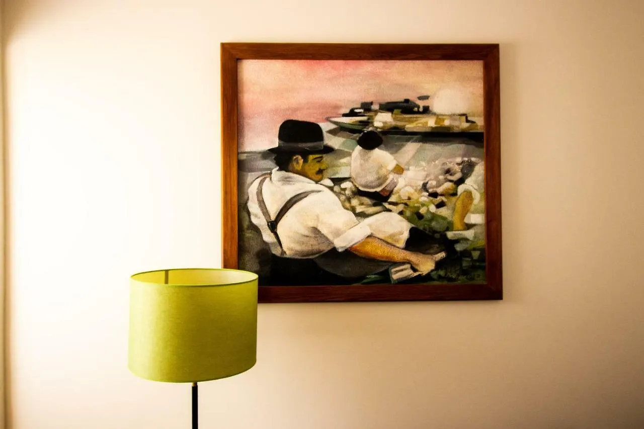 Torrinha House Hotel Lagos